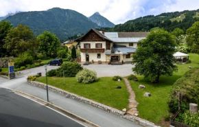 Pension Lipicer Kötschach-Mauthen